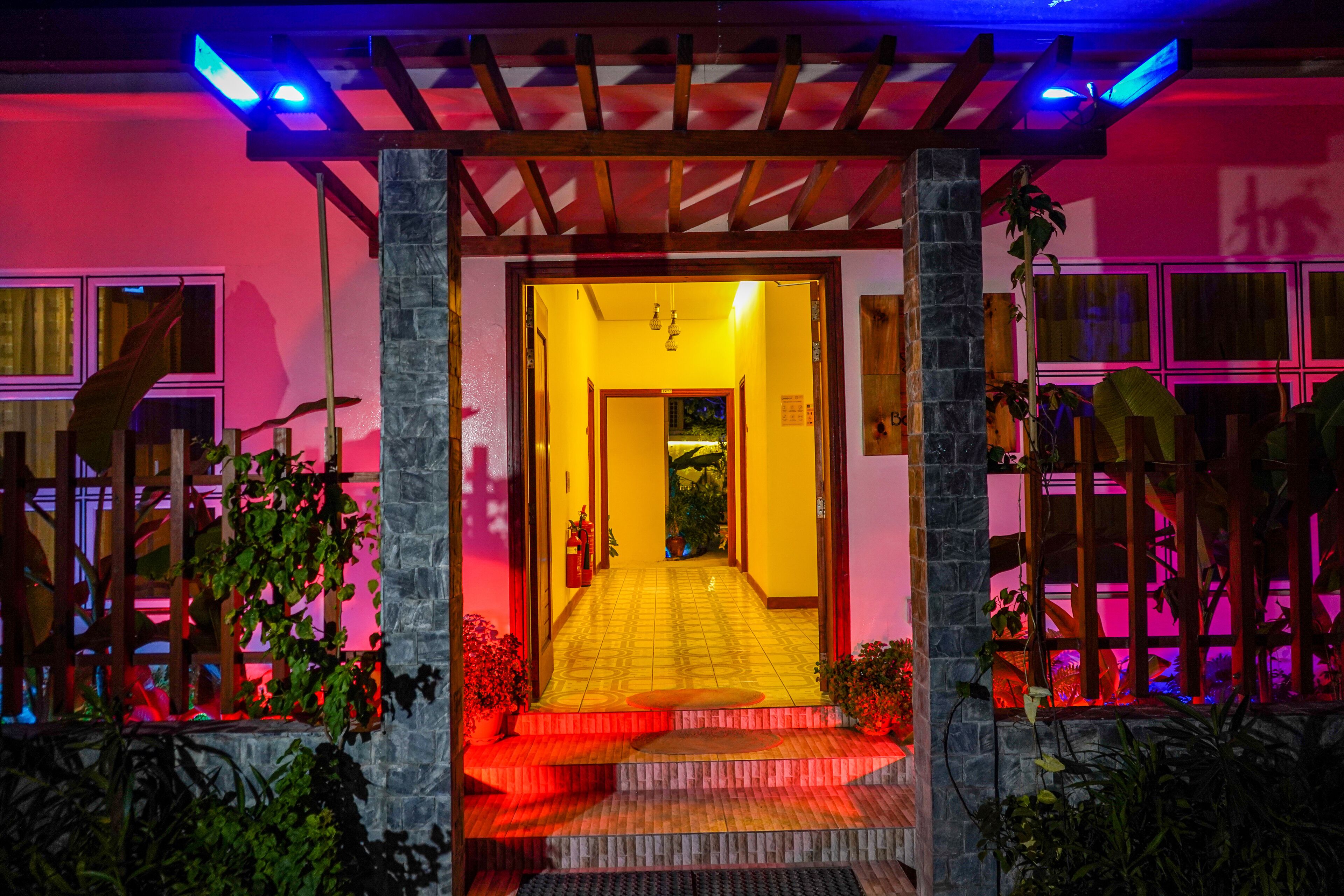 Foto - Banyan Villa Maldives Dhangethi