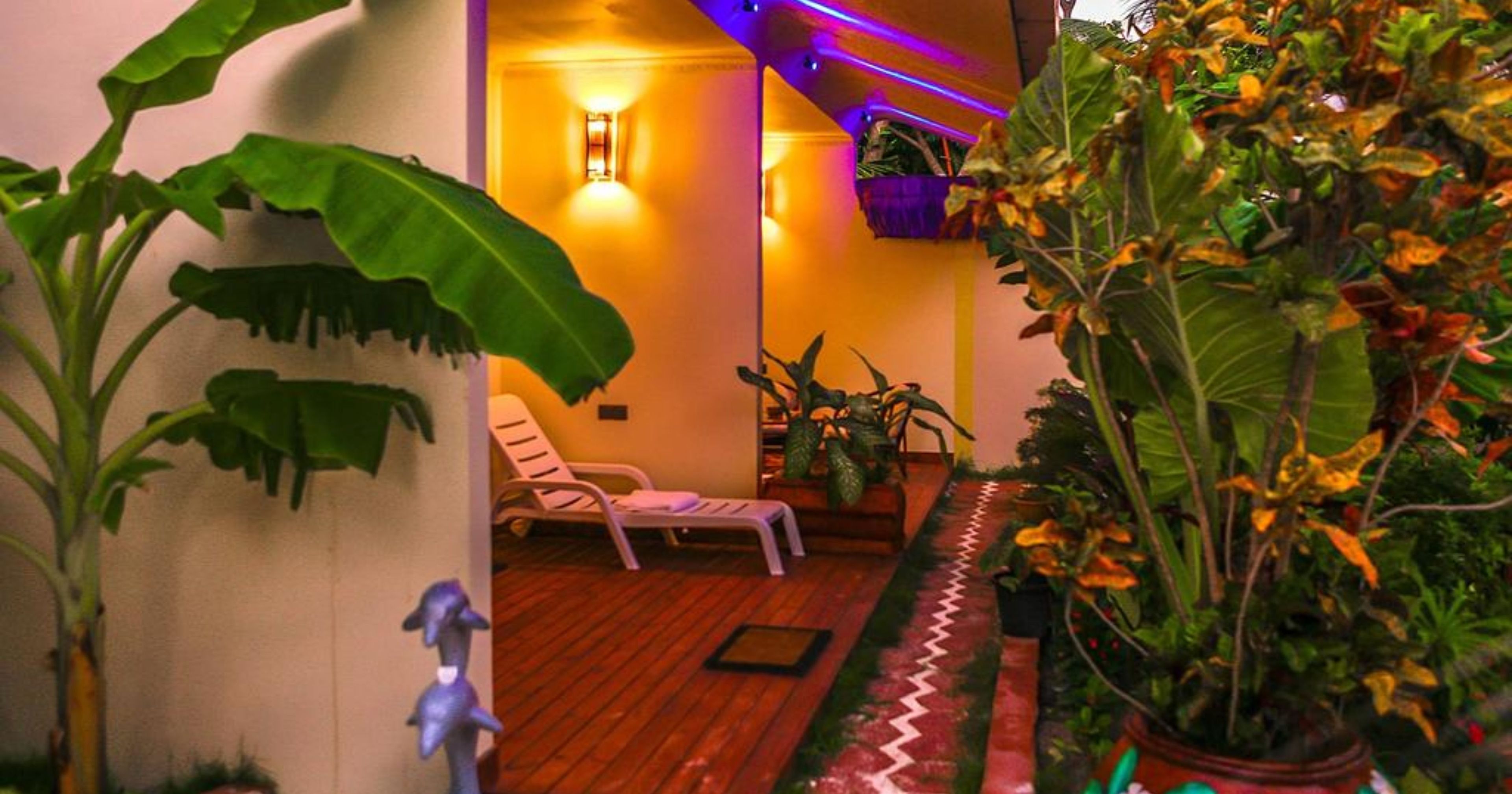 Banyan Villa Maldives