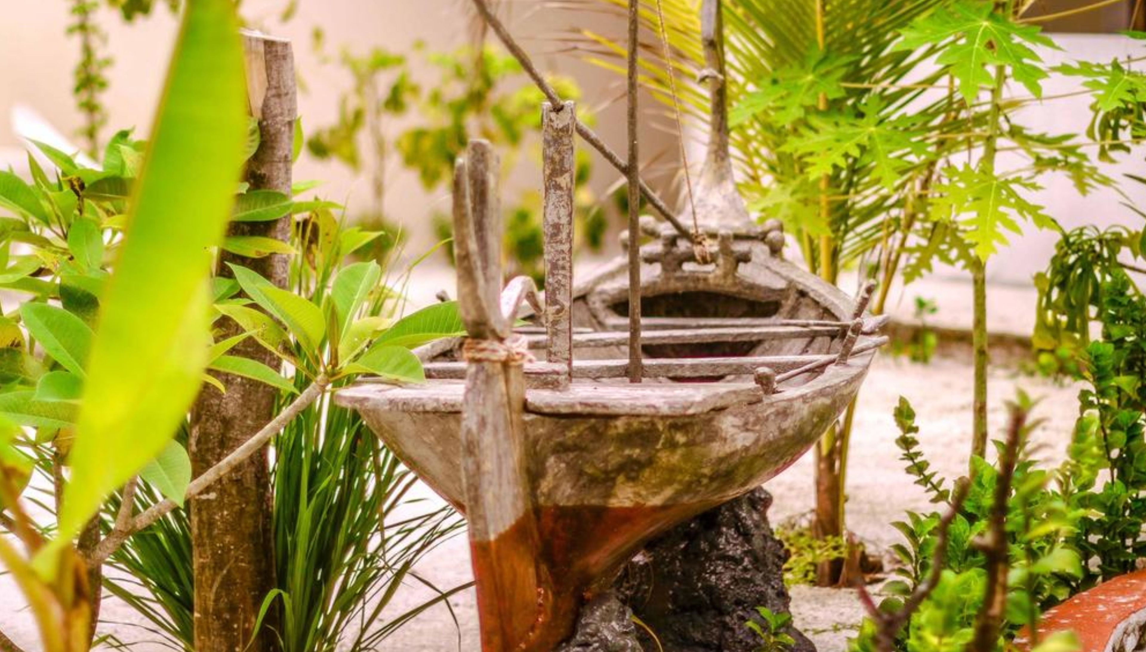 Foto - Banyan Villa Maldives Dhangethi