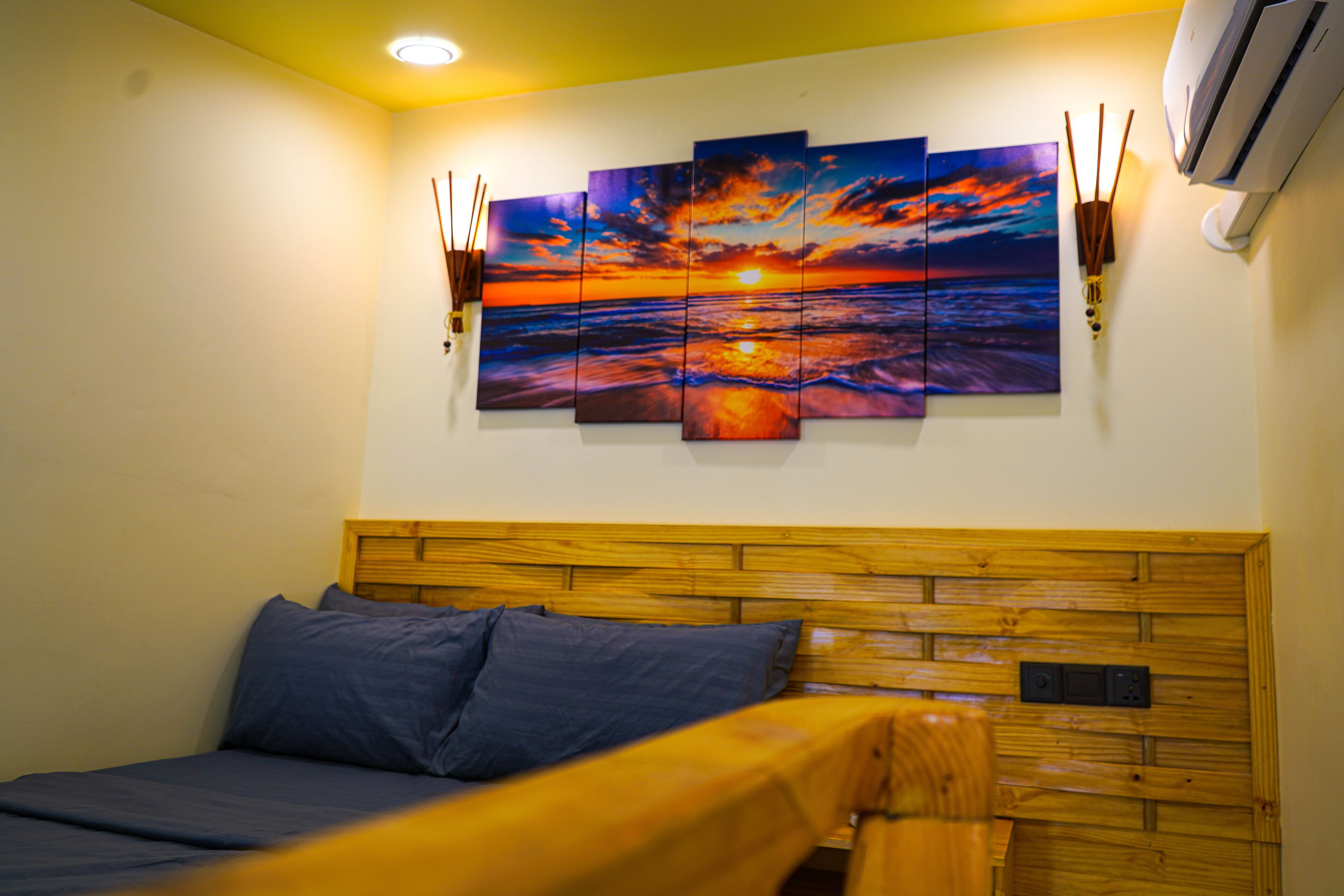 Foto - Banyan Villa Maldives Dhangethi