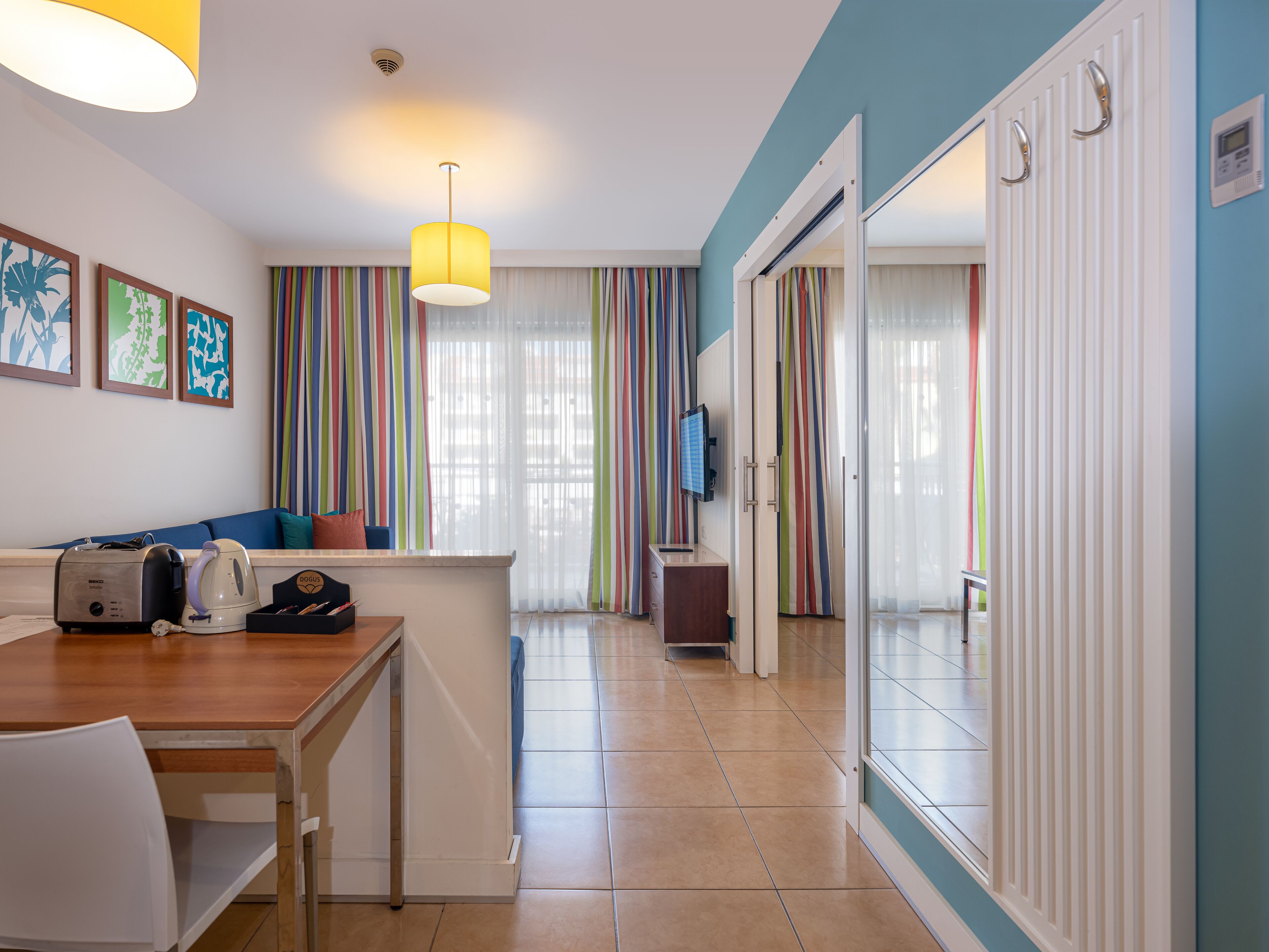 Photo - Barut B Suites