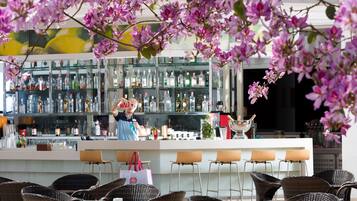 Bar (sur place)