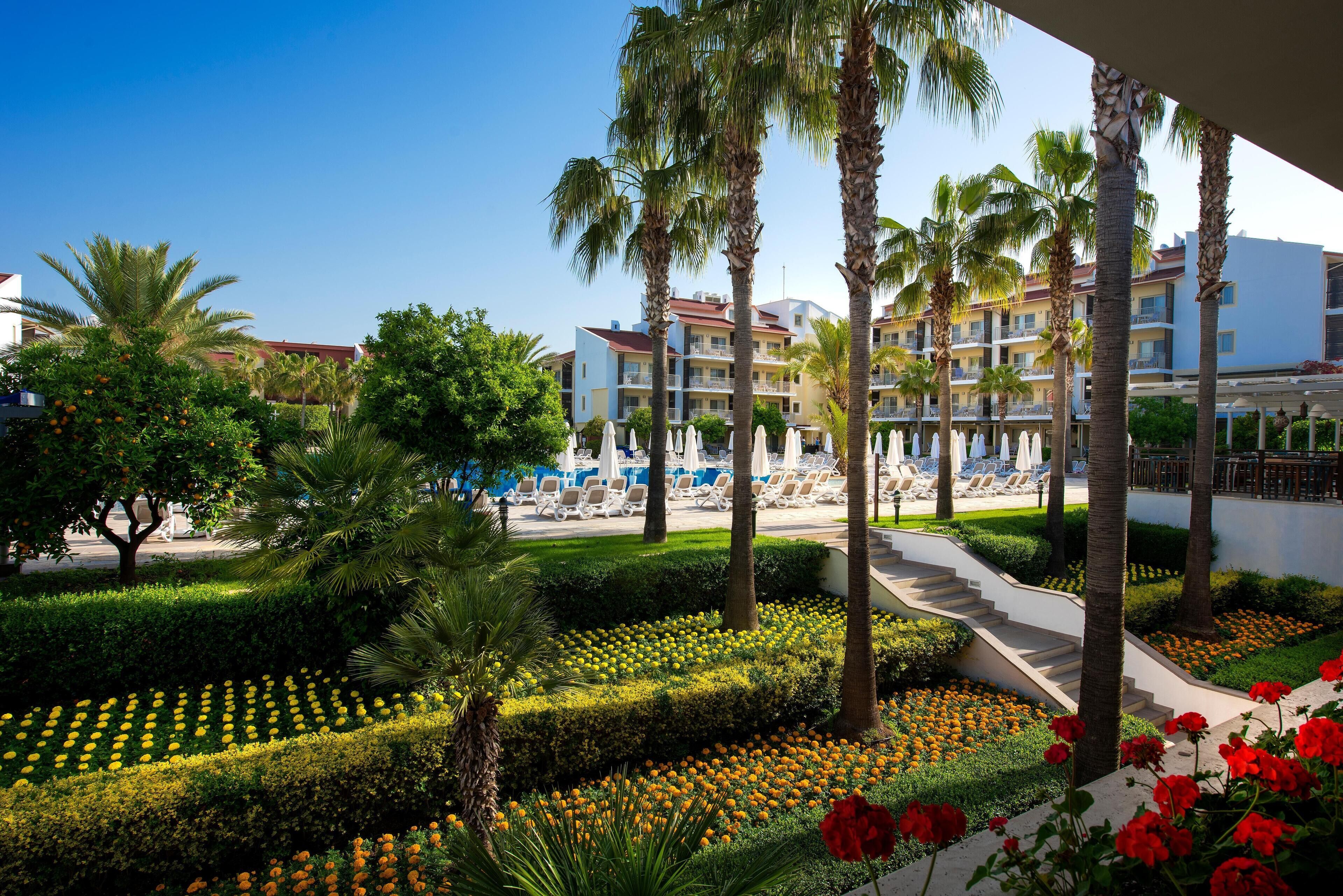 Foto - Barut B Suites