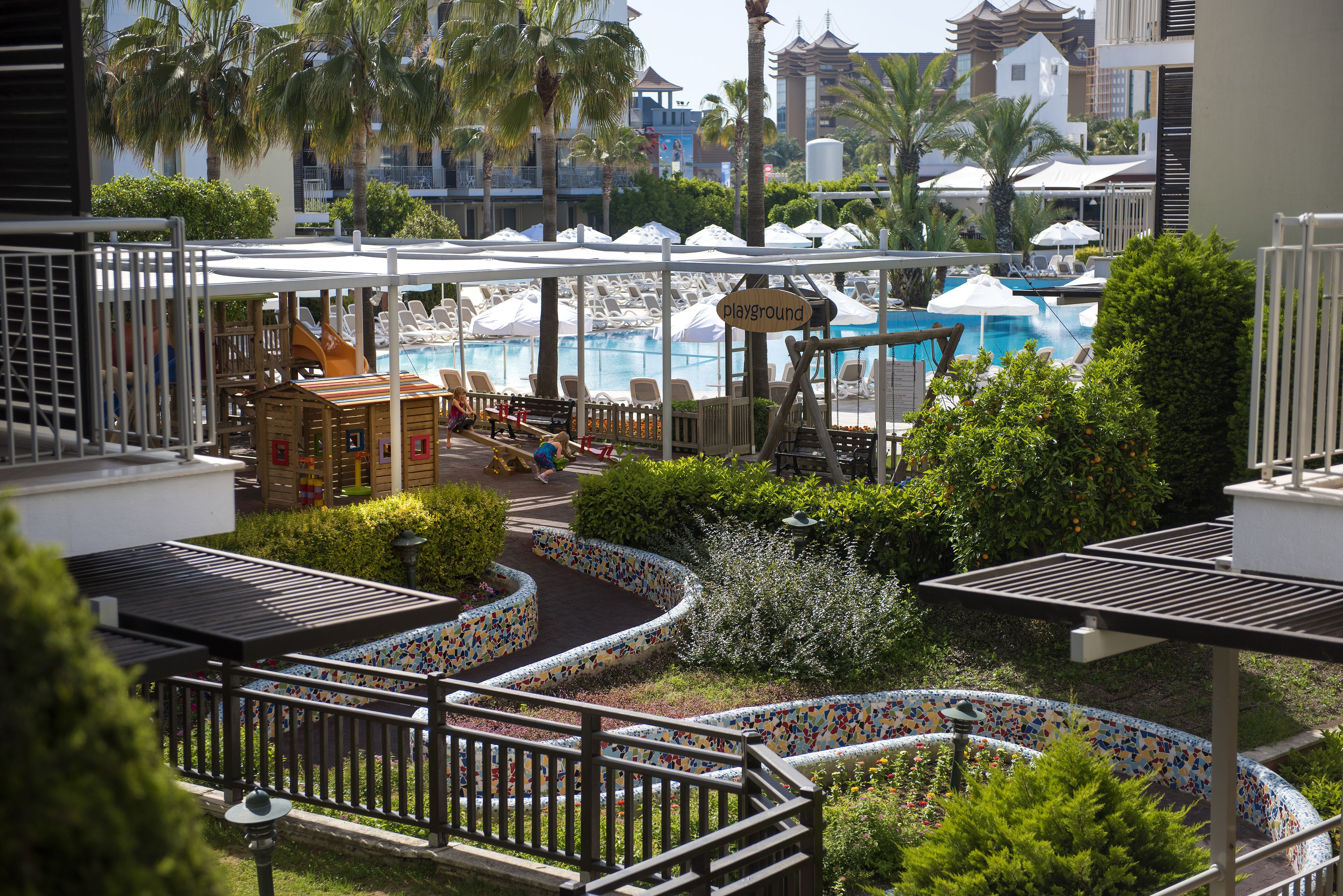 Foto - Barut B Suites