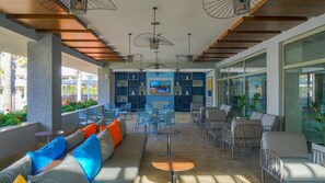 Terassi/patio