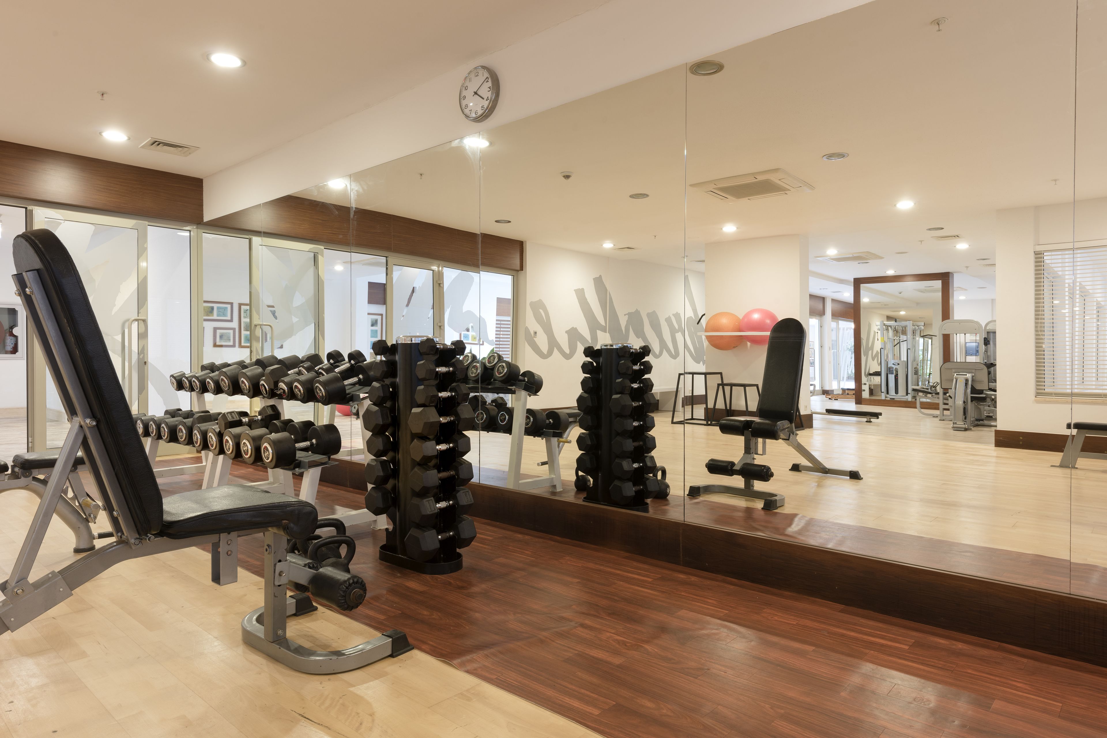 Foto - Barut B Suites