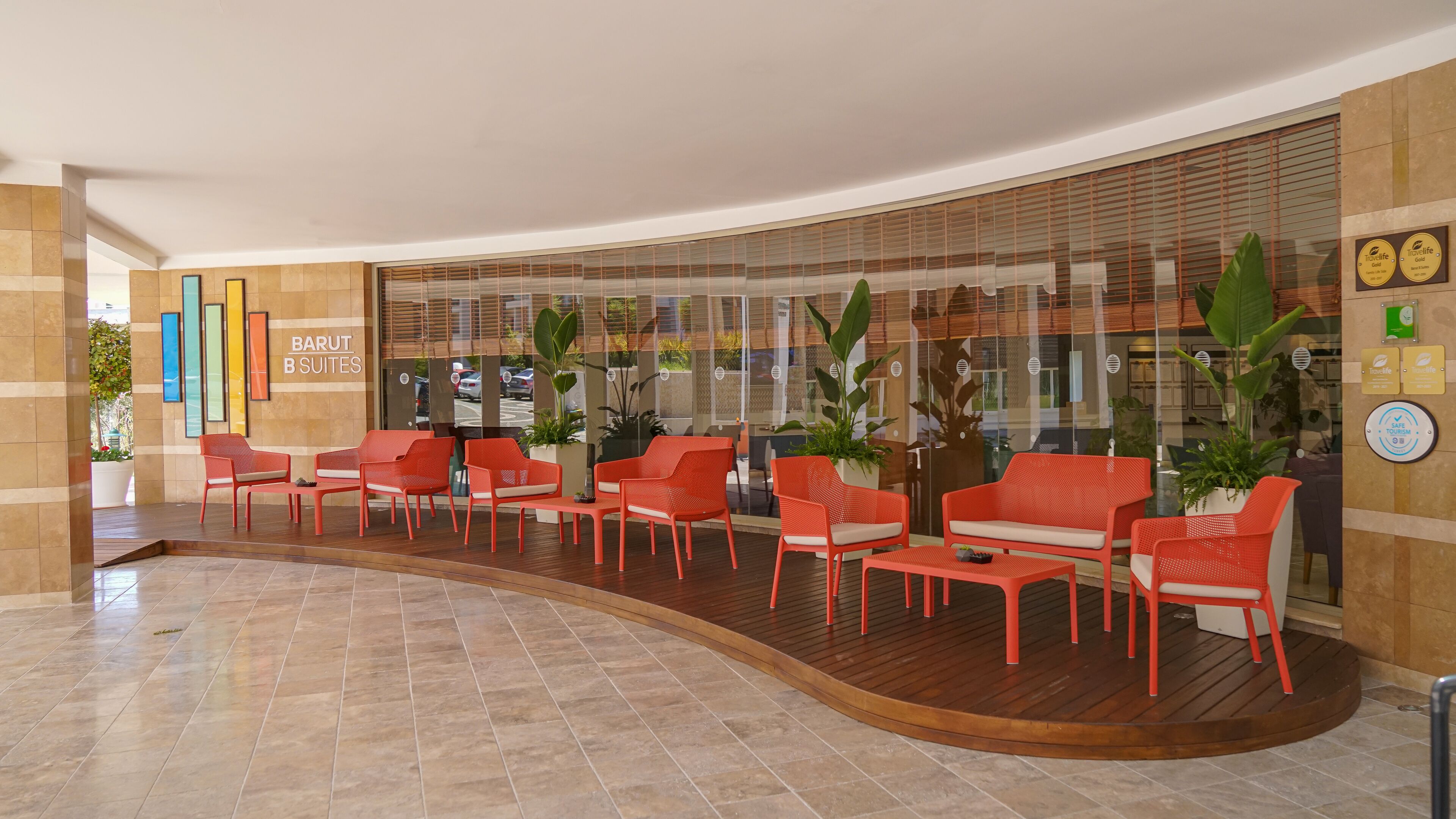 Foto - Barut B Suites