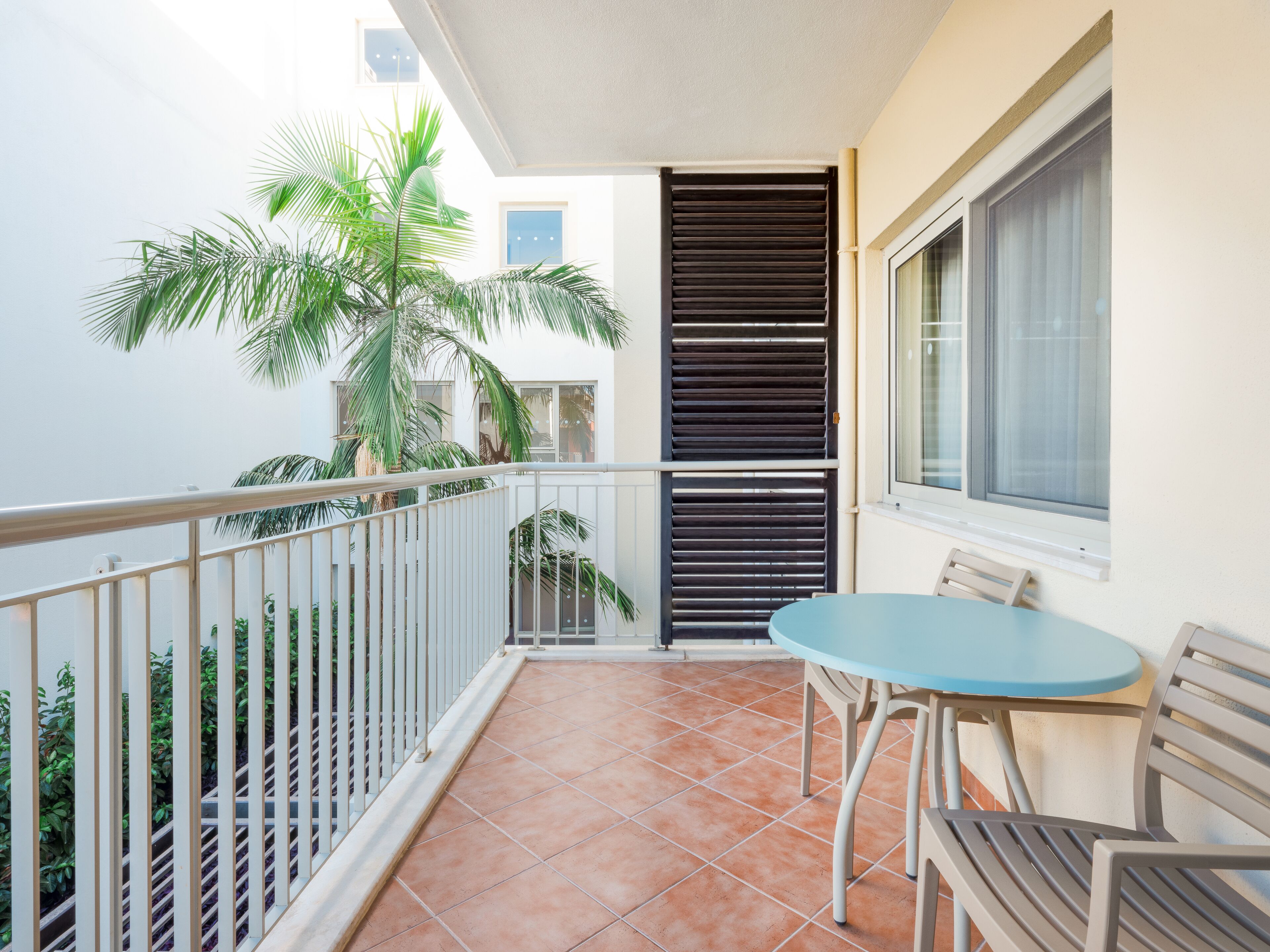 Foto - Barut B Suites
