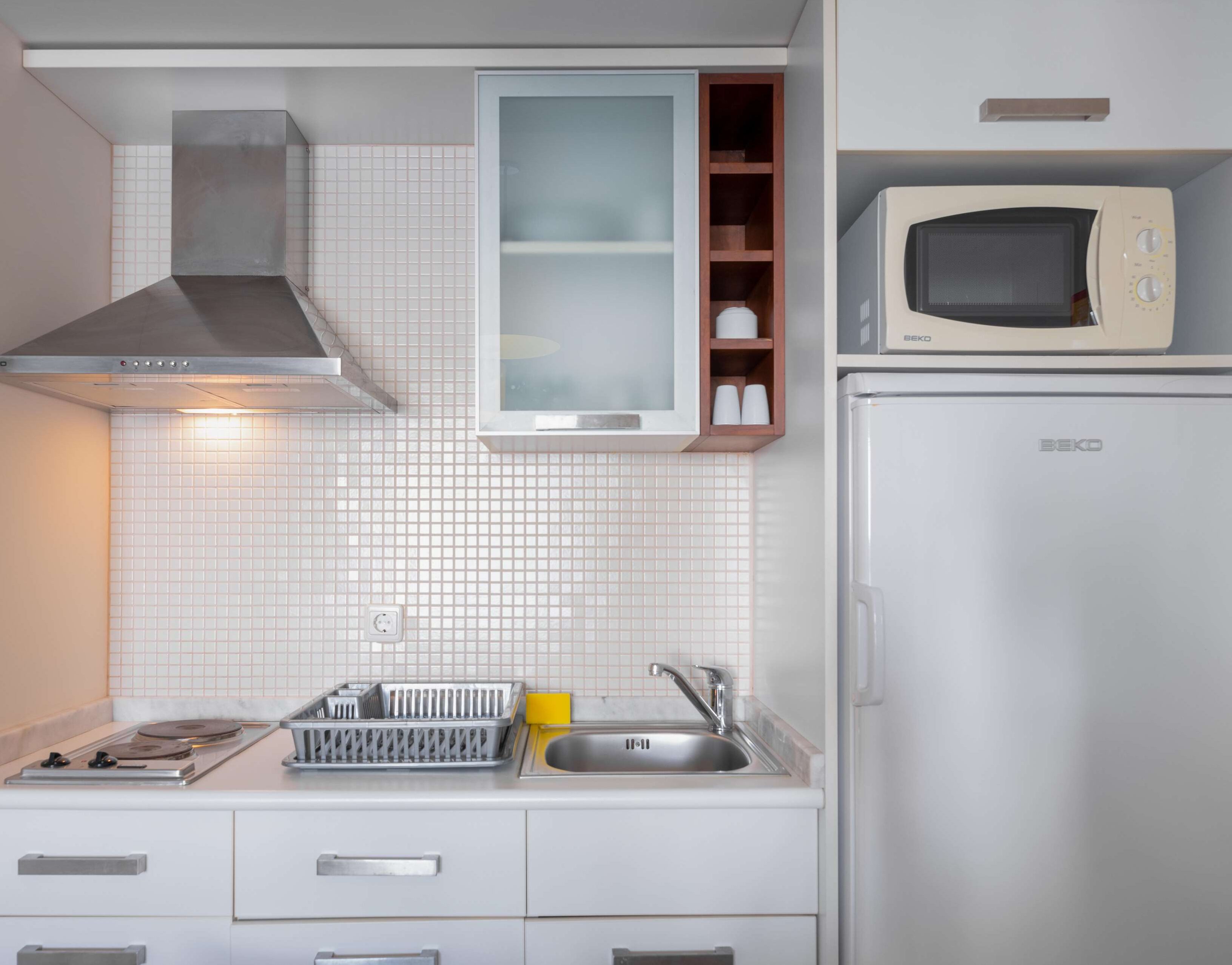 1 bedroom, minibar, in-room safe, desk