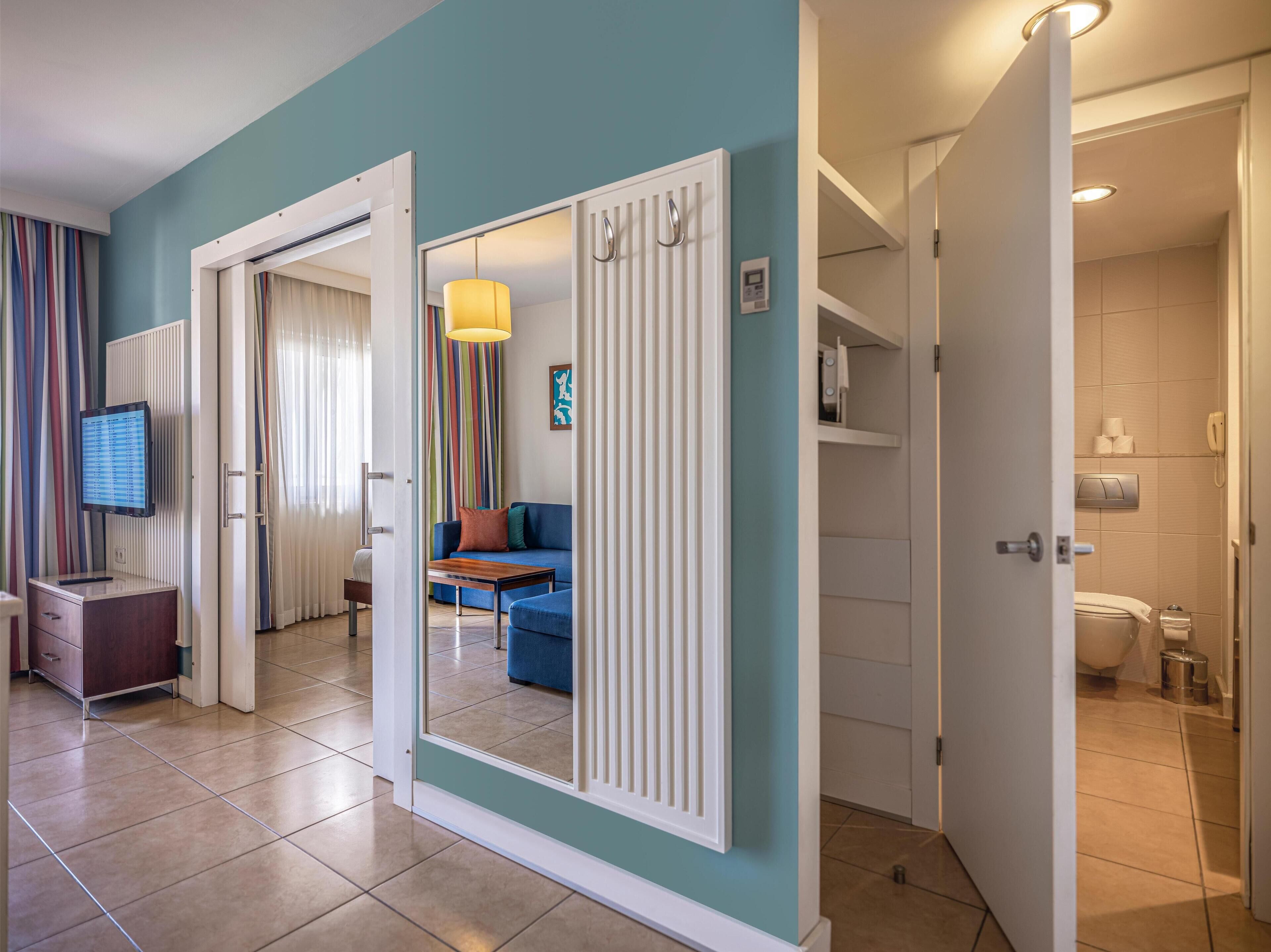 Foto - Barut B Suites