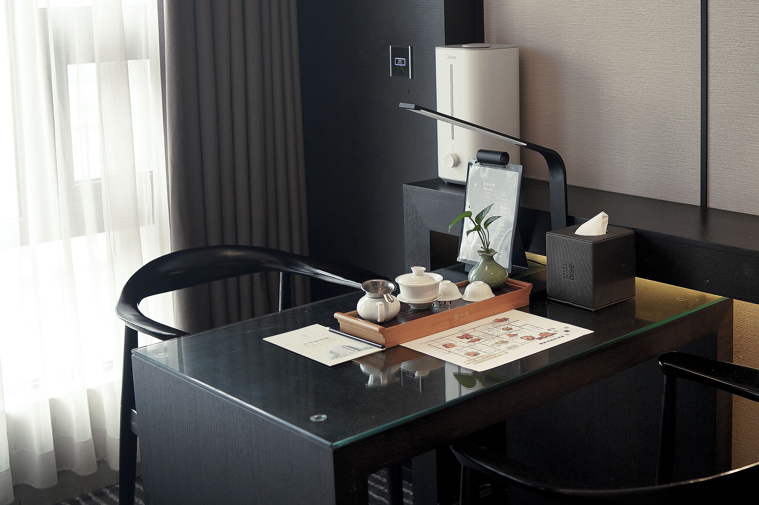 twin room | room amenity