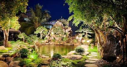 Hoi An Emotion Boutique Villa