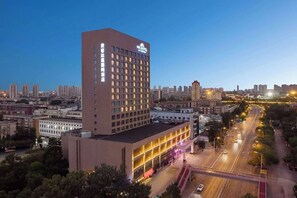 Exterior - Hopeway Business (Tianjin)