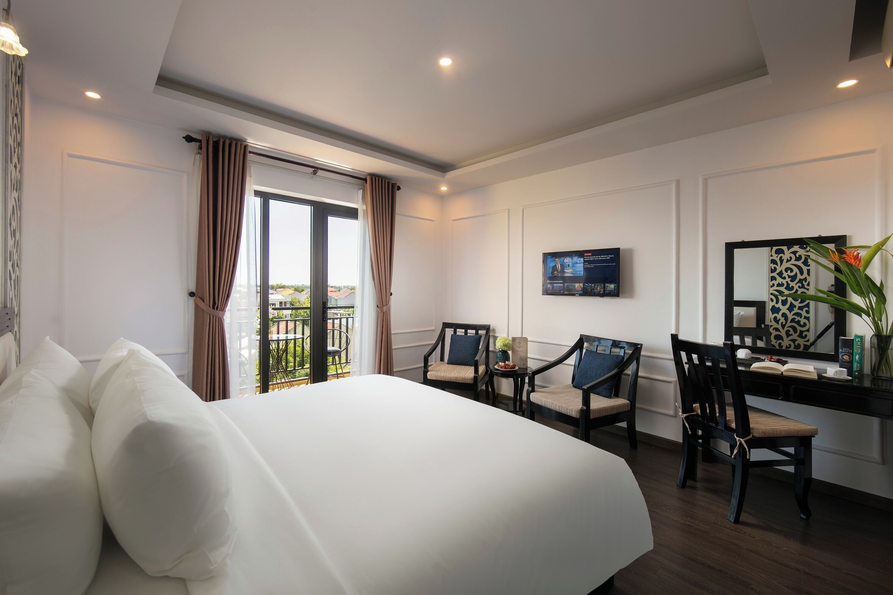 Foto - Hoi An Rose Garden Hotel