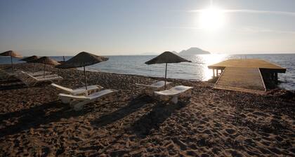 Sun and Sea Beach Hotel