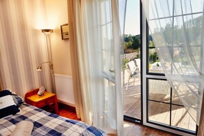 Comfort Apartment | Individually decorated, individually furnished, desk, laptop workspace - Ostoja Dwa Jeziora (Wegorzewo)