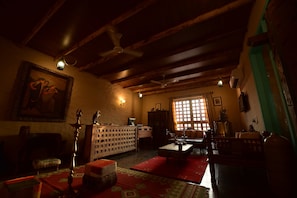 Business centre