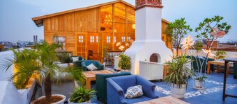 Welcomheritage Ranjit Vilas