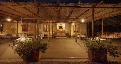 Tenuta Duca Marigliano Boutique Hotel