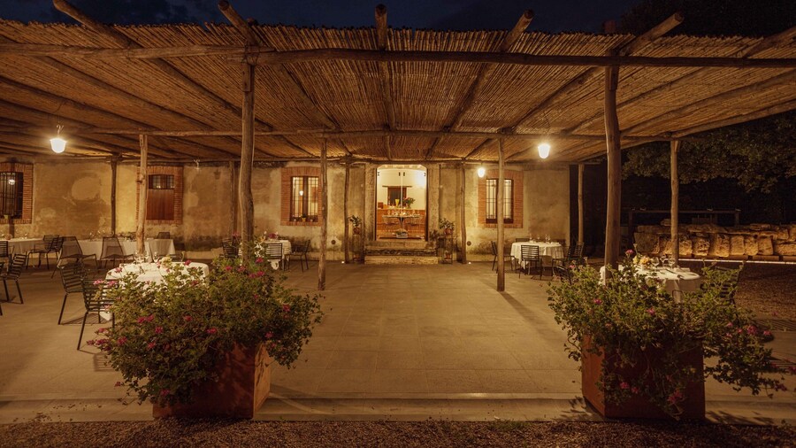 Tenuta Duca Marigliano Boutique Hotel