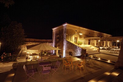 Tenuta Duca Marigliano Boutique Hotel