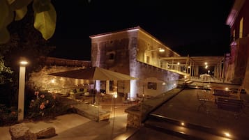 Terrazza/patio