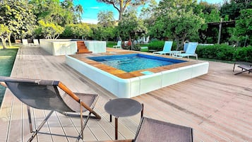 Solterrasse