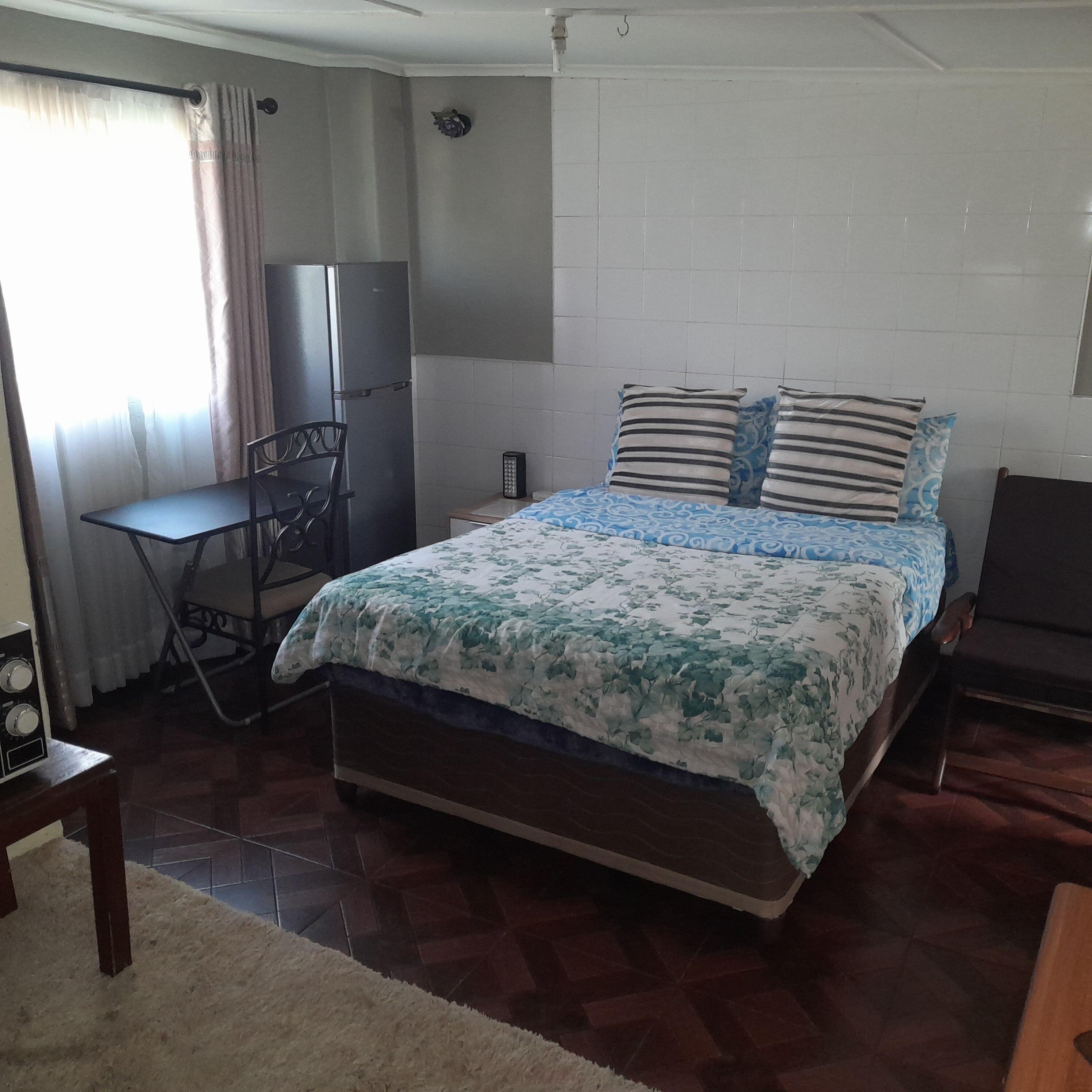 Departamento, 1 habitación | Sábanas de algodón egipcio, ropa de cama de alta calidad y edredón 