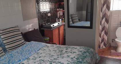 Mambilima Furnished Guest Wing