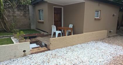 Mambilima Furnished Guest Wing