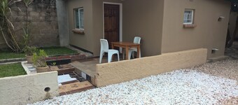 Mambilima Furnished Guest Wing