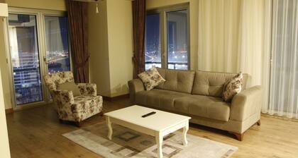 Fly Suites