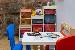 Actividades para menores