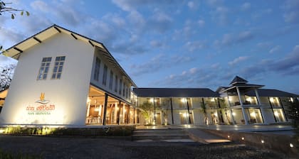 Nansripanna Resort