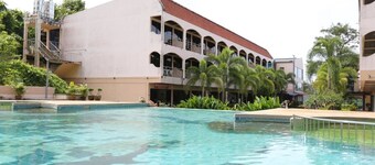 Krabi Holiday Sea Resort