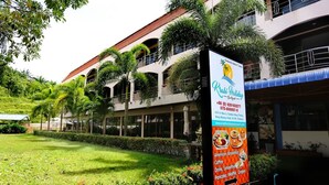 Exterior - Krabi Holiday Sea Resort (Krabi)
