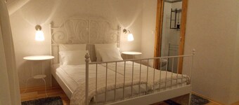 Guesthouse Stari Tisler