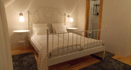 Guesthouse Stari Tisler