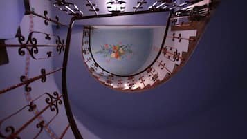 Escaleras
