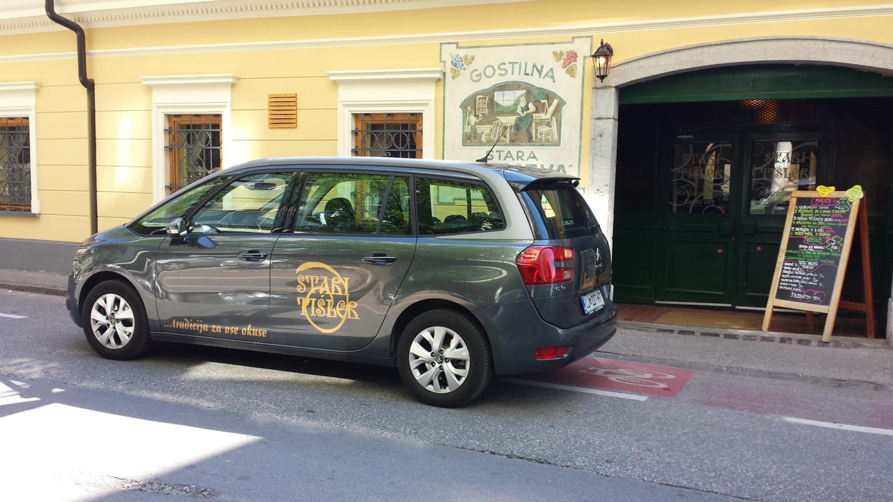 Foto - Guesthouse Stari Tišler