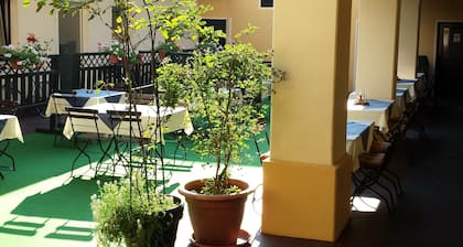 Guesthouse Stari Tisler