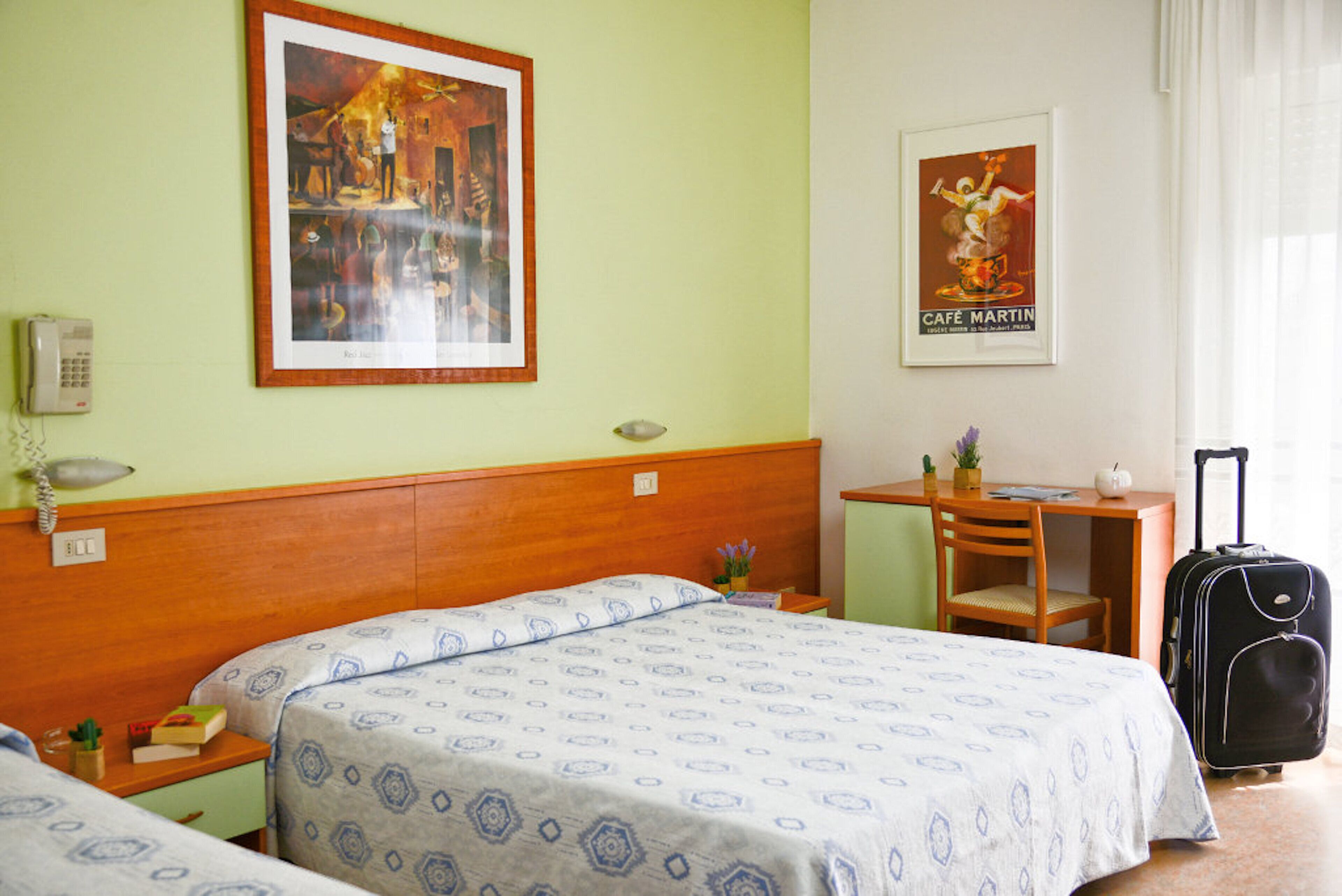 Photo - Hotel Domingo