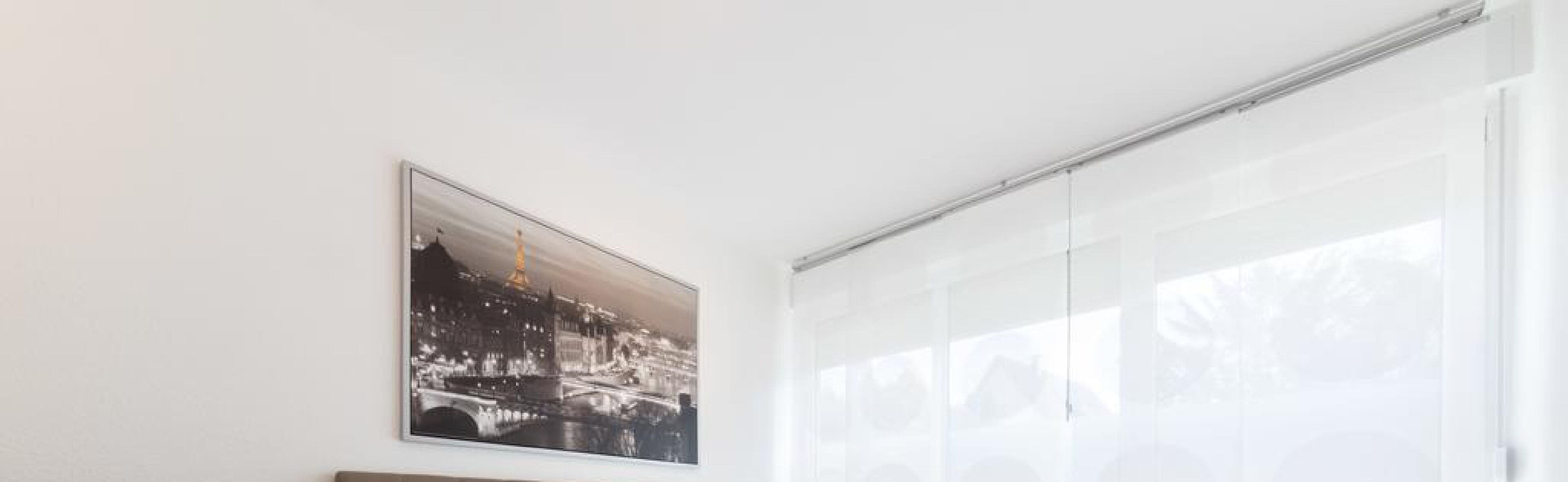 comfort single room, 1 queen bed, balcony | desk, laptop workspace, blackout curtains, iron/ironing board