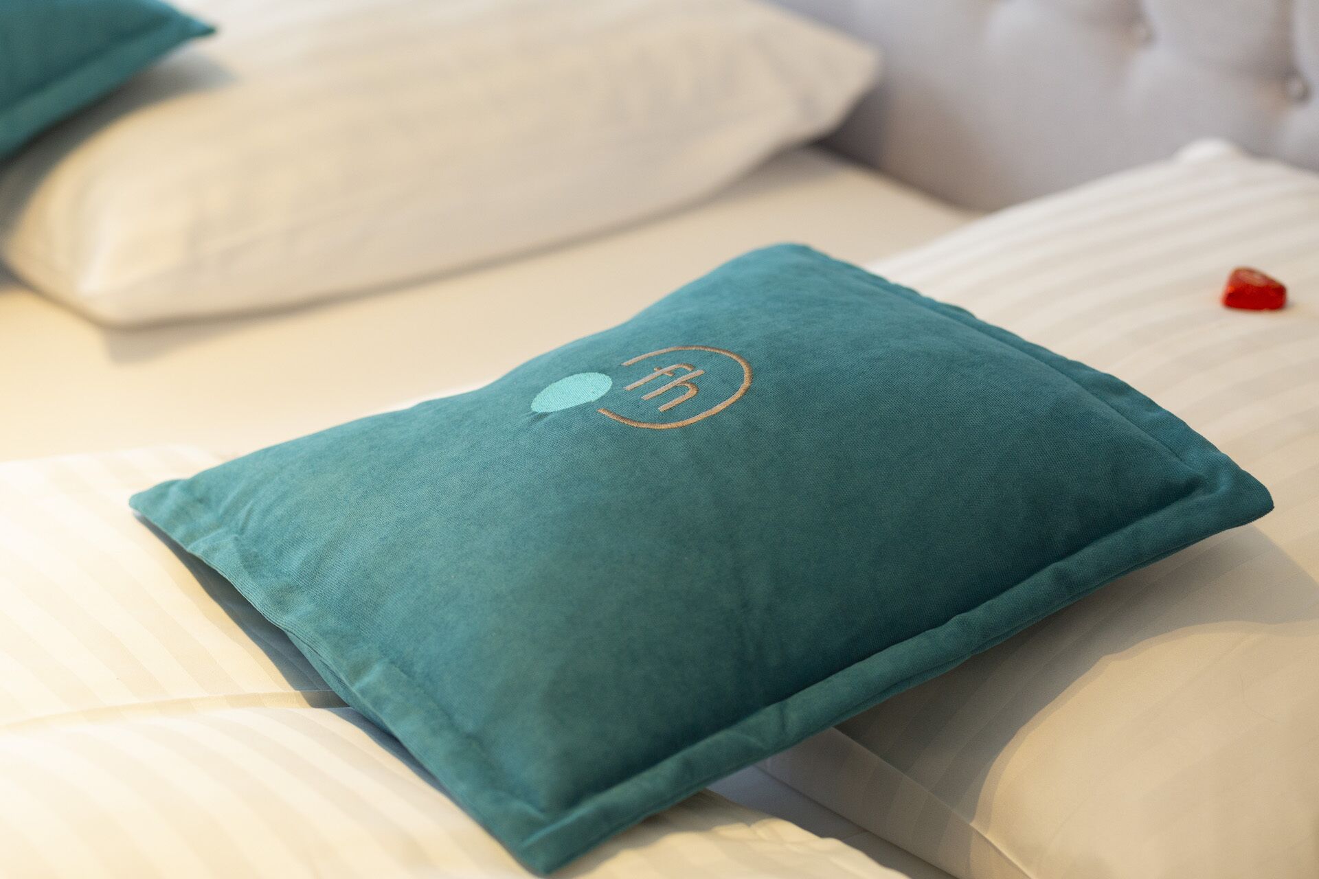 comfort double room, 1 king bed | desk, laptop workspace, blackout curtains, iron/ironing board