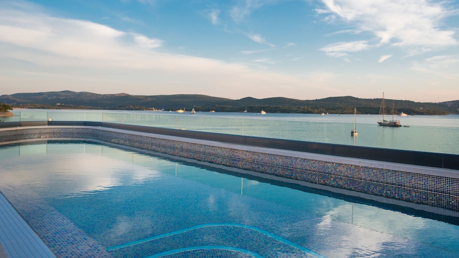 Boutique Hotel La Roche