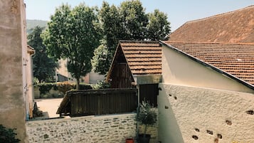 Double Room, Private Bathroom, Pool View (COCON) | Outdoor pool