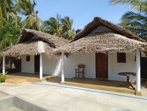 Interior entrance - Kite Bay Resort Kalpitiya (Kalpitiya)