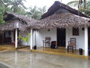 Standard Double Room, Garden View - Kite Bay Resort Kalpitiya (Kalpitiya)