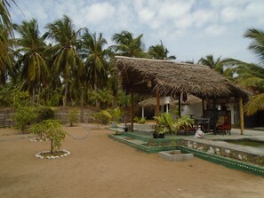 Exterior - Kite Bay Resort Kalpitiya (Kalpitiya)