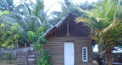 Kite Bay Resort Kalpitiya